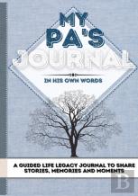 My Pa'S Journal