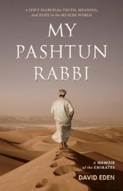 Bertrand.pt - My Pashtun Rabbi