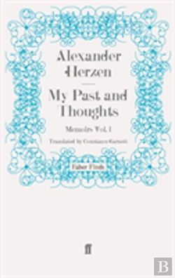 Bertrand.pt - My Past And Thoughts: Memoirs Volume 1