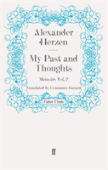 My Past And Thoughts: Memoirs Volume 2