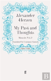 My Past And Thoughts: Memoirs Volume 2