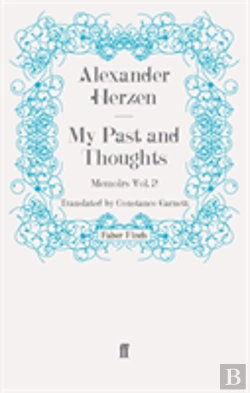 Bertrand.pt - My Past And Thoughts: Memoirs Volume 2