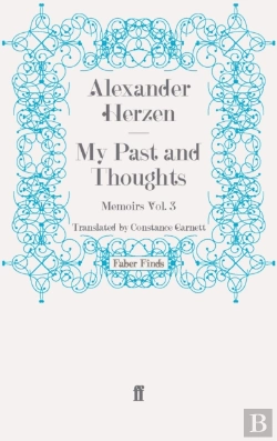 Bertrand.pt - My Past And Thoughts: Memoirs Volume 3