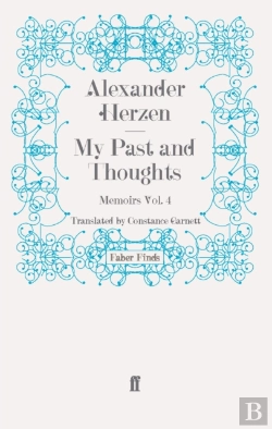 Bertrand.pt - My Past And Thoughts: Memoirs Volume 4