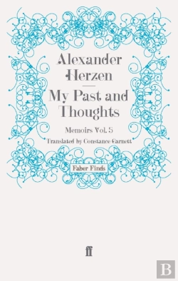 Bertrand.pt - My Past And Thoughts: Memoirs Volume 5