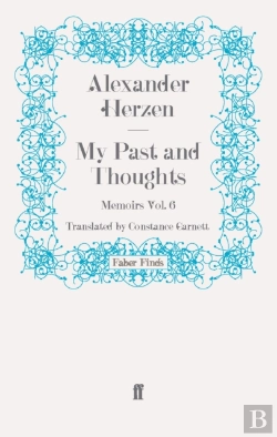 Bertrand.pt - My Past And Thoughts: Memoirs Volume 6