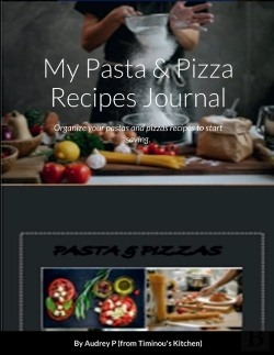 Bertrand.pt - My Pasta & Pizza Recipes Notebook