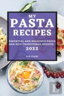 My Pasta Recipes 2022