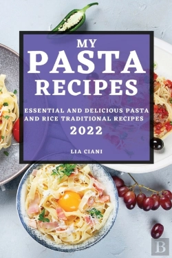 Bertrand.pt - My Pasta Recipes 2022
