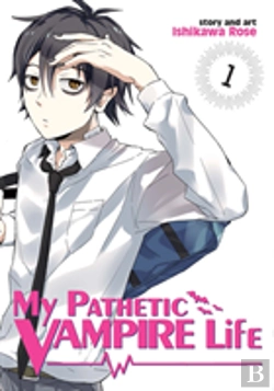 Bertrand.pt - My Pathetic Vampire Life