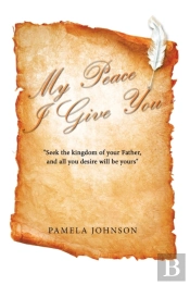 My Peace I Give You