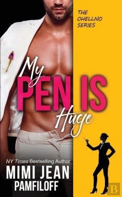 Bertrand.pt - My Pen Is Huge