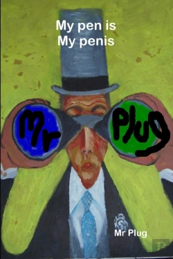 Bertrand.pt - My Pen Is My Penis