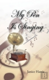 My Pen Is Singing