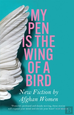 Bertrand.pt - My Pen Is The Wing Of A Bird