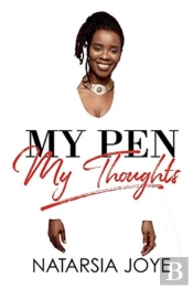 My Pen, My Thoughts