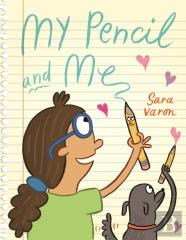 My Pencil And Me