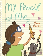 My Pencil And Me