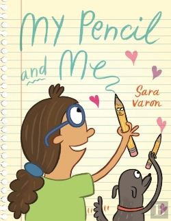 Bertrand.pt - My Pencil And Me