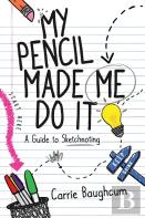My Pencil Made Me Do It