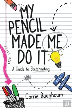 Bertrand.pt - My Pencil Made Me Do It