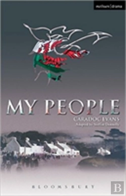 Bertrand.pt - My People
