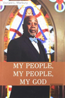 My People,  My People,  My God!