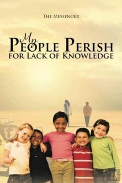 Bertrand.pt - My People Perish For Lack Of Knowledge