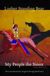 My People The Sioux
