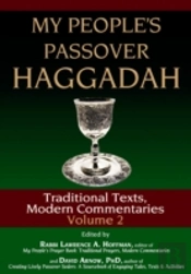 My People'S Passover Haggadah