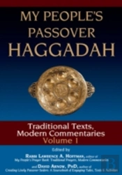 My People'S Passover Haggadah
