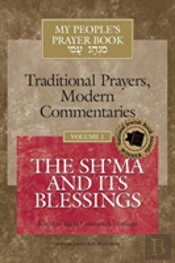 My People'S Prayer Book