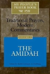 My People'S Prayer Book