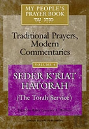 My People'S Prayer Book