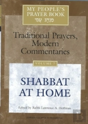 My People'S Prayer Book Vol 7