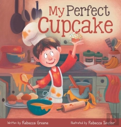 Bertrand.pt - My Perfect Cupcake