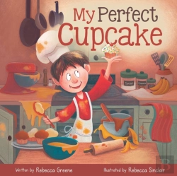 Bertrand.pt - My Perfect Cupcake