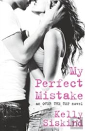My Perfect Mistake