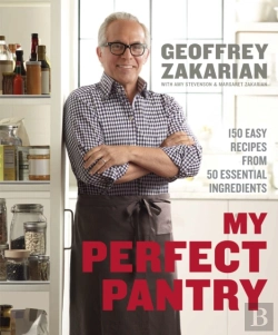 Bertrand.pt - My Perfect Pantry