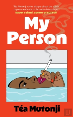 Bertrand.pt - My Person