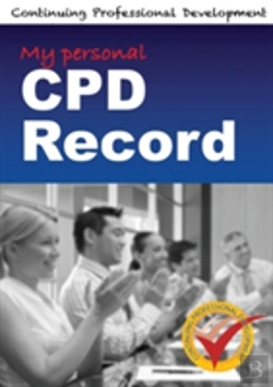Bertrand.pt - My Personal Cpd Record