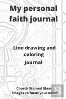 My Personal Faith Journal