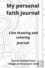 My Personal Faith Journal