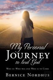 My Personal Journey To Find God
