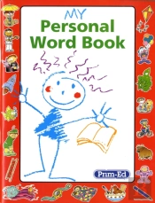 My Personal Word Book