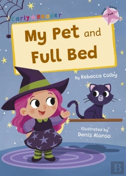 Bertrand.pt - My Pet And Full Bed