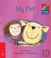 My Pet