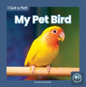 My Pet Bird