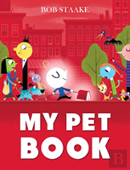 My Pet Book