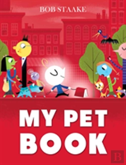 Bertrand.pt - My Pet Book